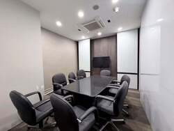 Cogent 1.logistics Hub (D22), Office #544654551